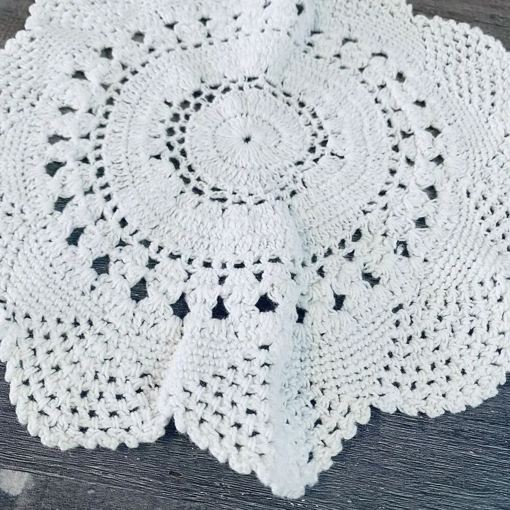 Handmade this vintage